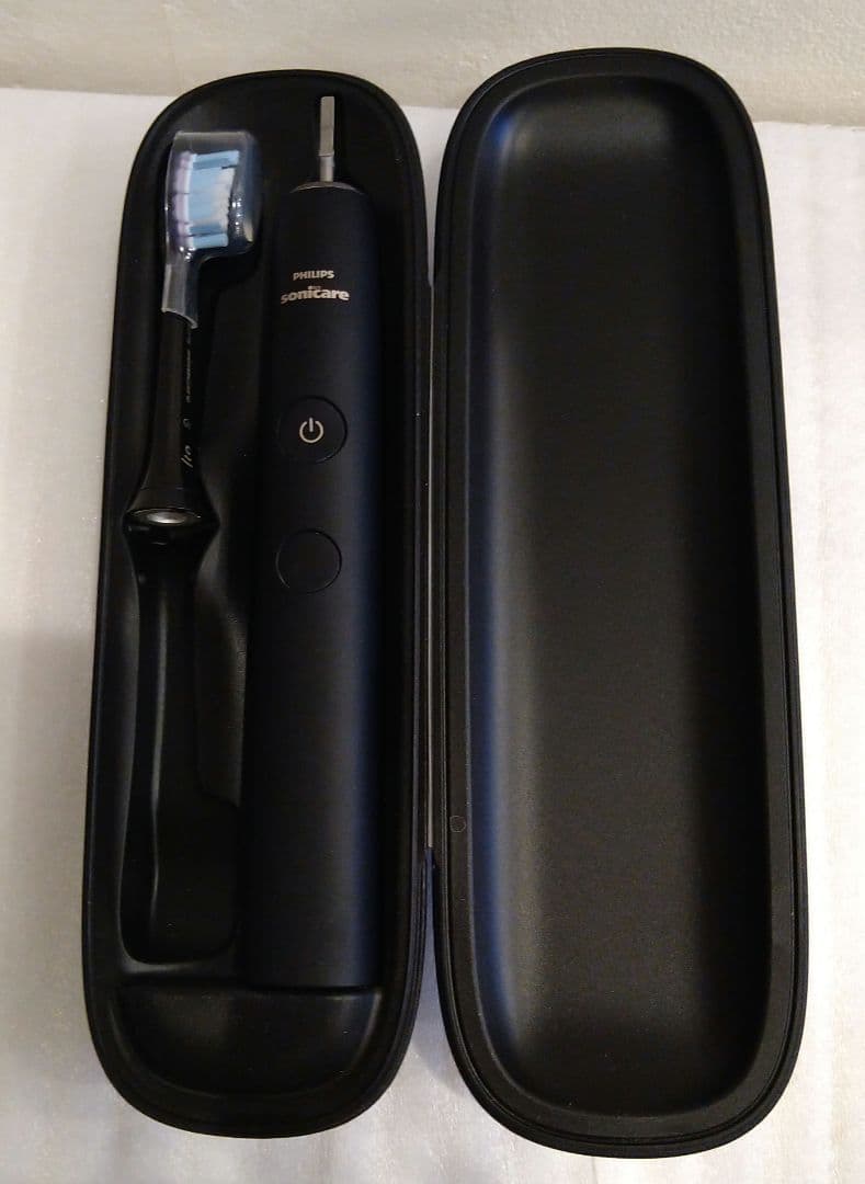 Philips Sonicare ソニッケアHX991B 電動歯ブラシ