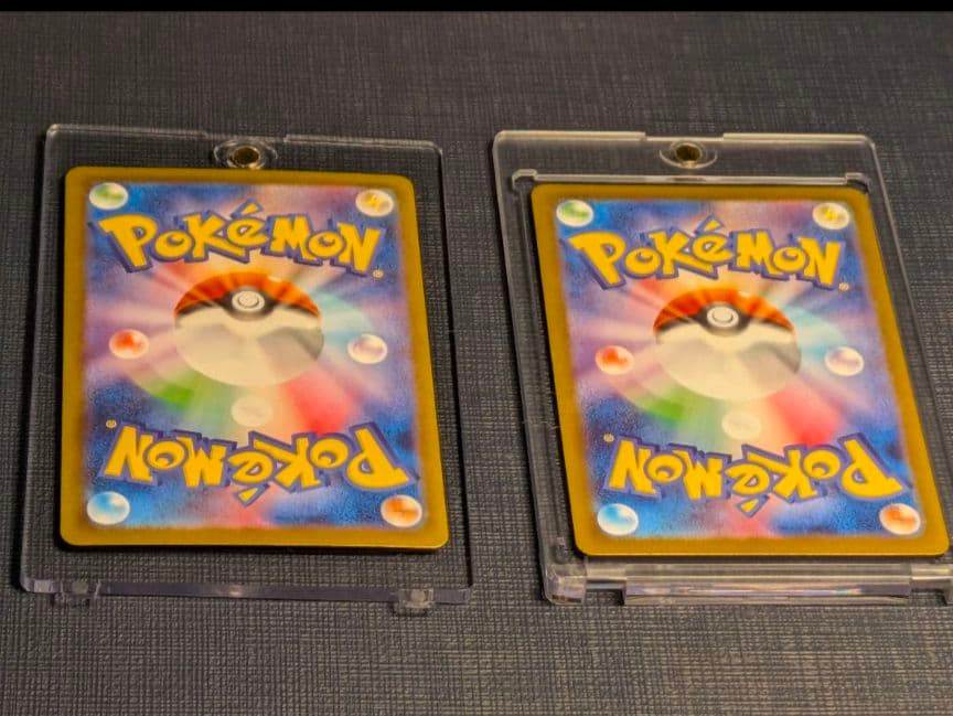 p*o様 【3枚セット】 　　　　　　　　　　　　ゼクロムbwr・トウコsar,