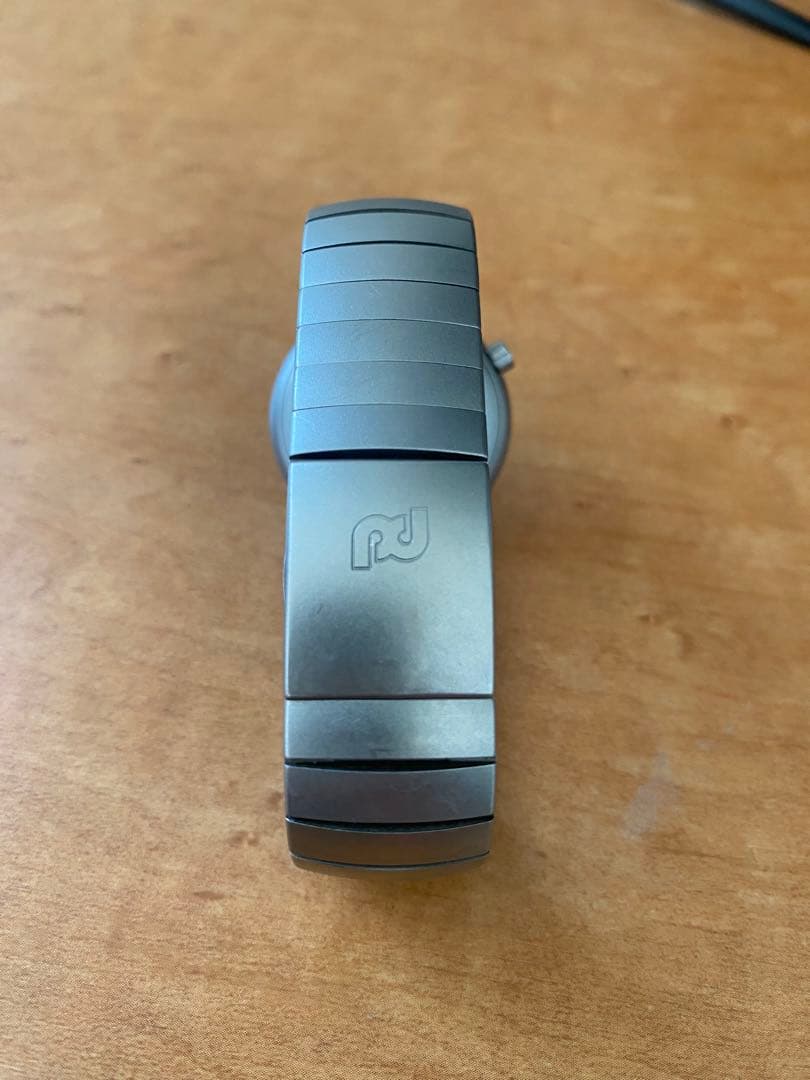 Porsche Design IWC Ocean500 自動巻き時計