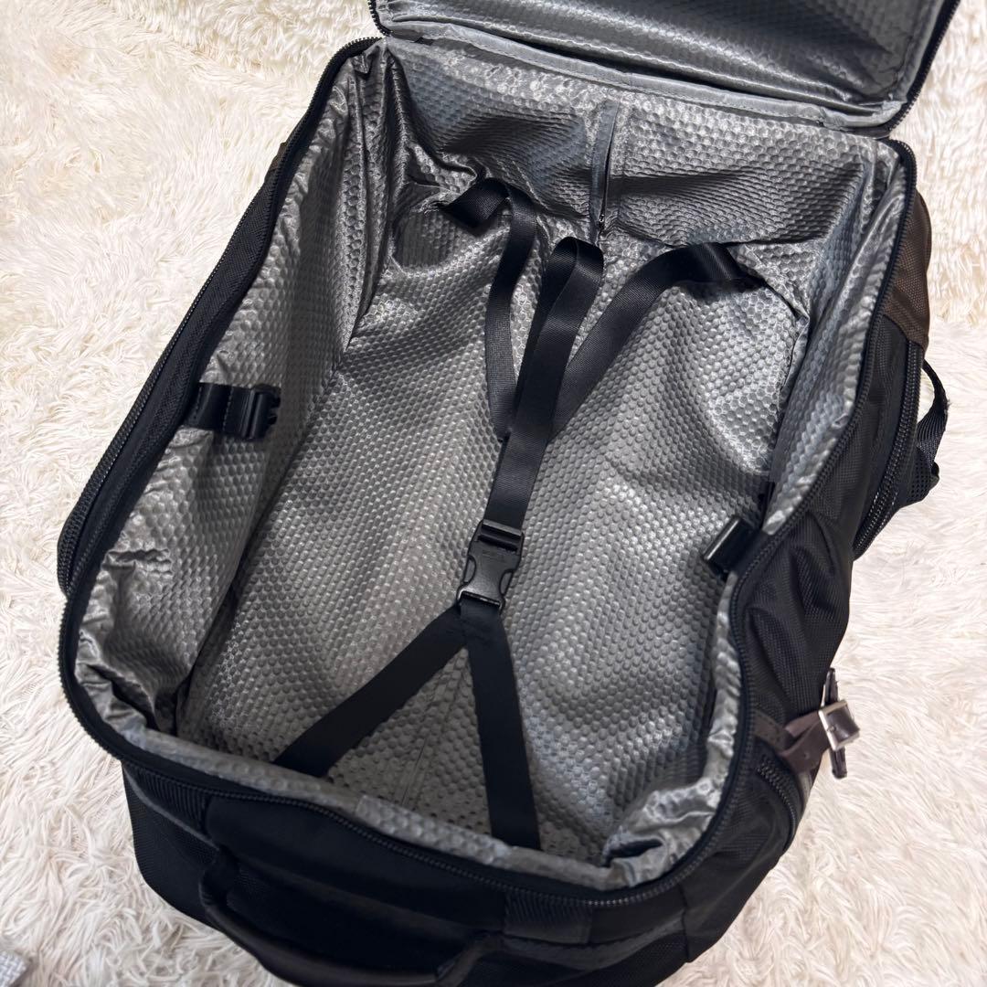 希少モデル✨TUMI キャリーケース　リュック　2WAY Peterson