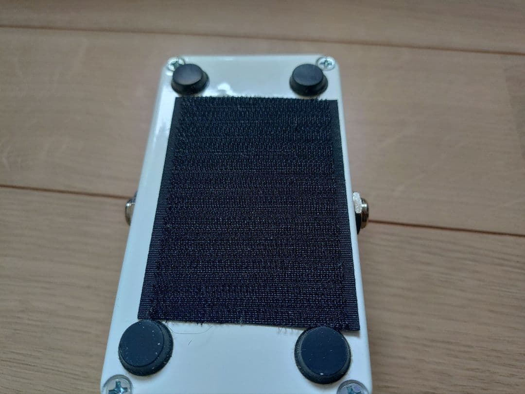 electro-harmonix CRAYON オーバードライブ