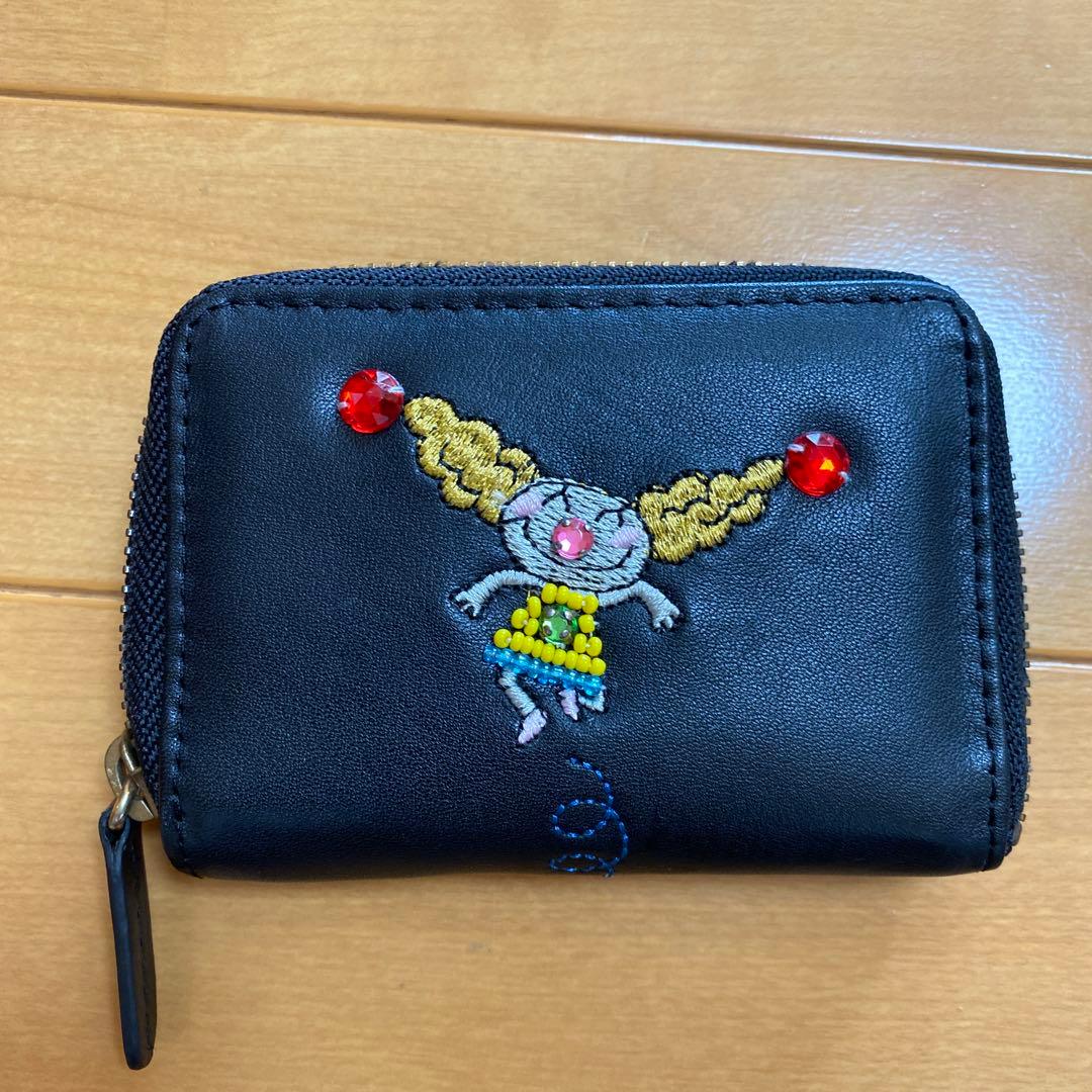 アルベロベロ、5点