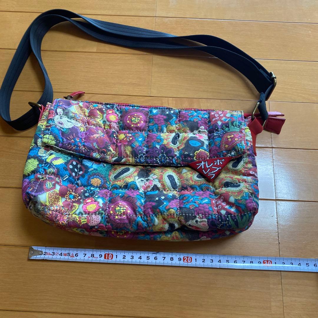 アルベロベロ、5点