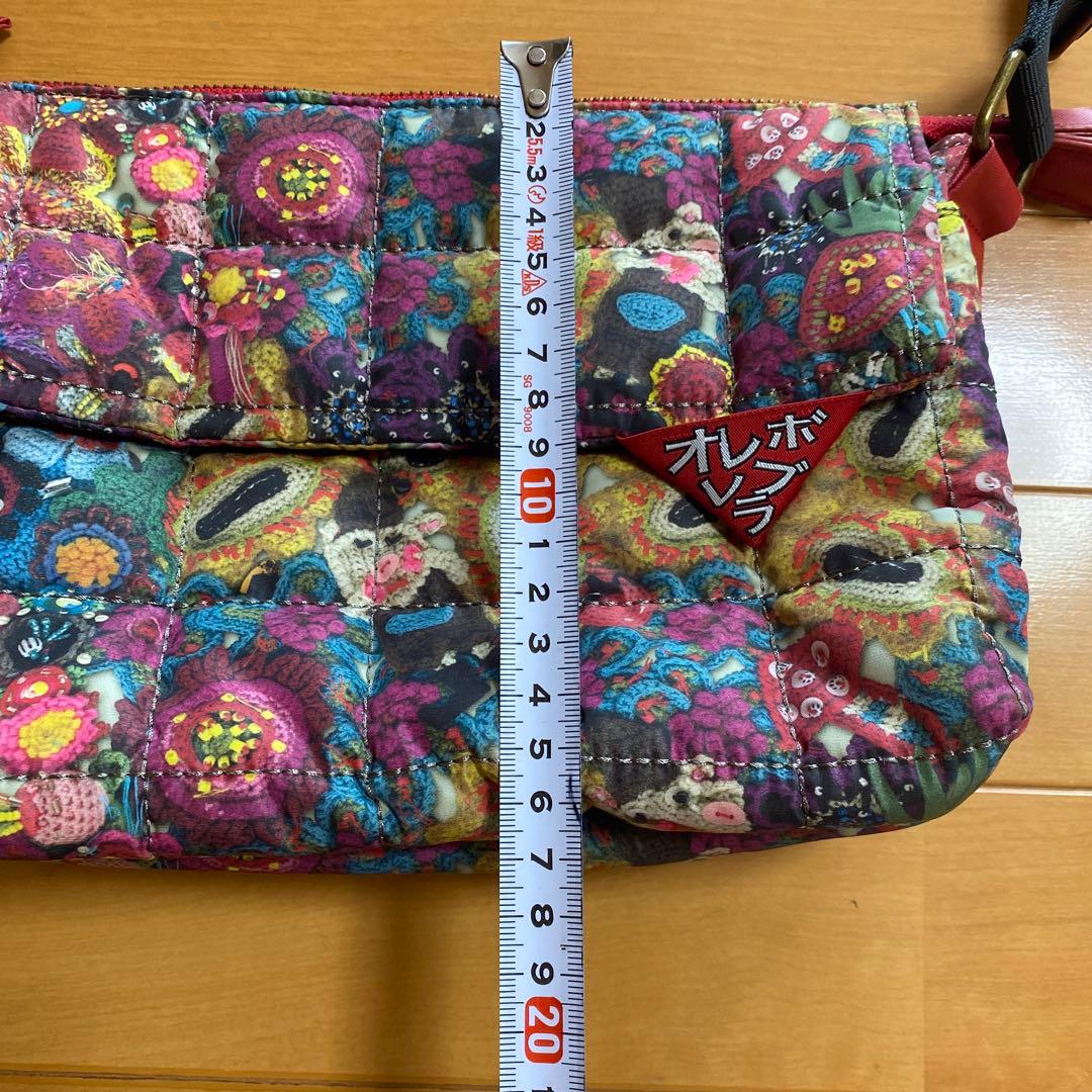 アルベロベロ、5点