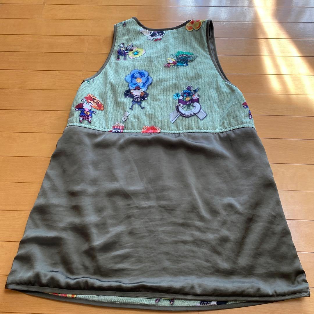 アルベロベロ、5点