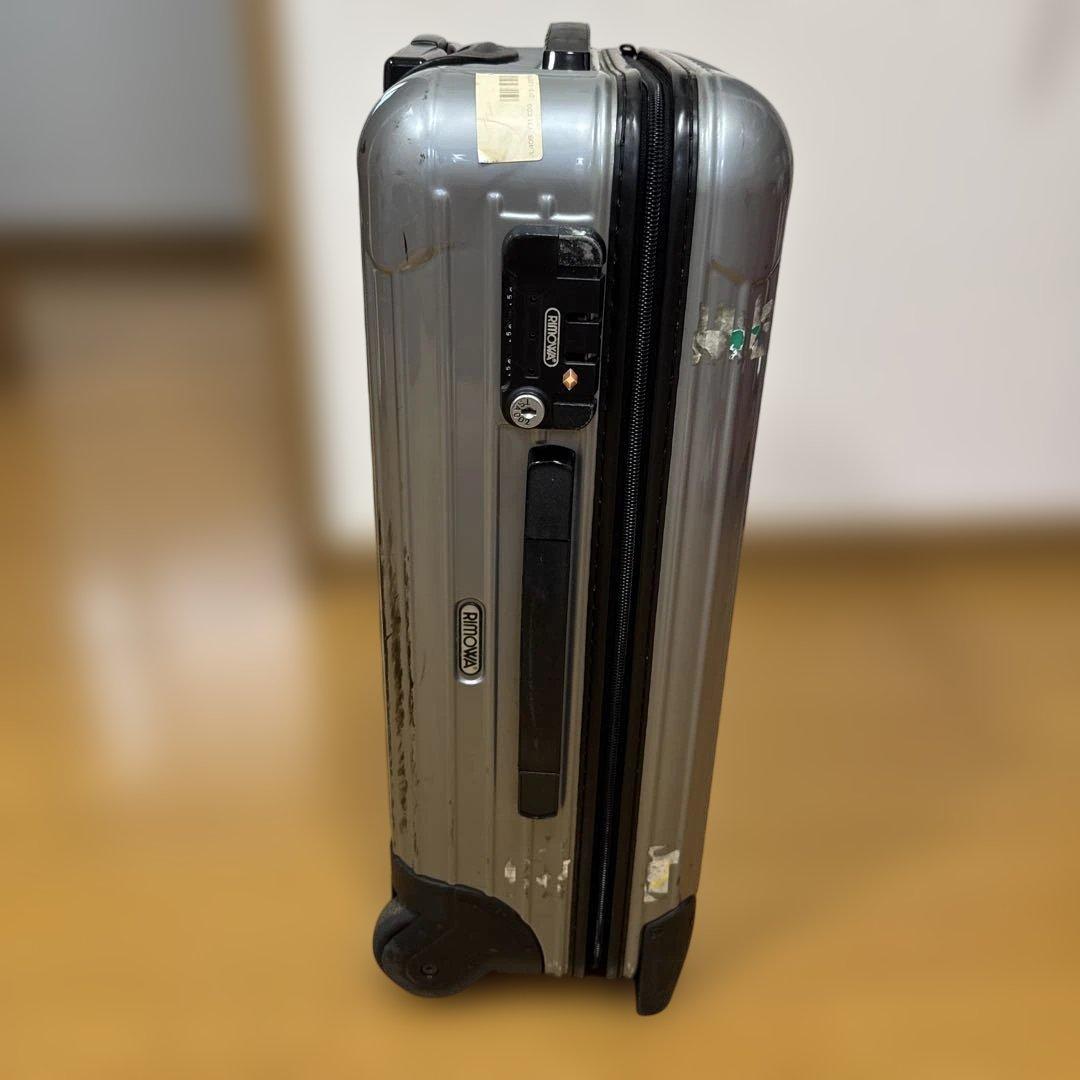 ✔️値下げ中　RIMOWA リモワ