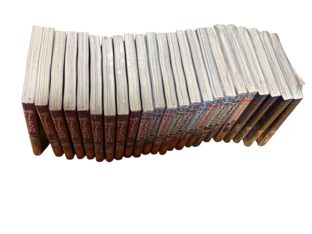 逃げ上手の若君 新品漫画セット