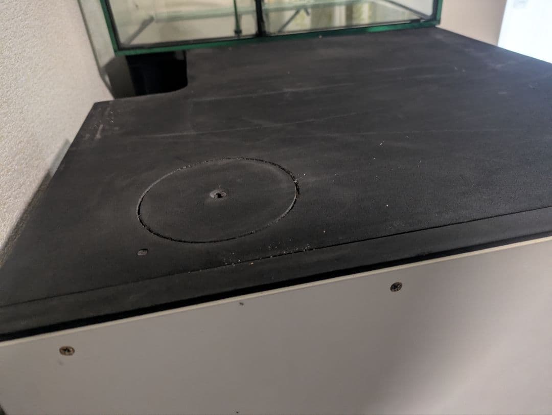 reefer250v3 リーファ250 ガラス オーバーフロー水槽 訳あり 千葉