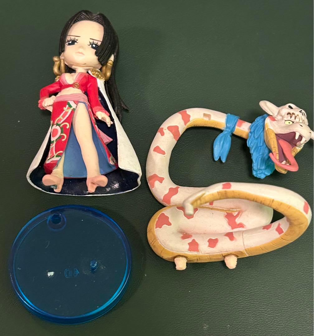 ワンピース ワールドコレクタブルフィギュア 色々セット