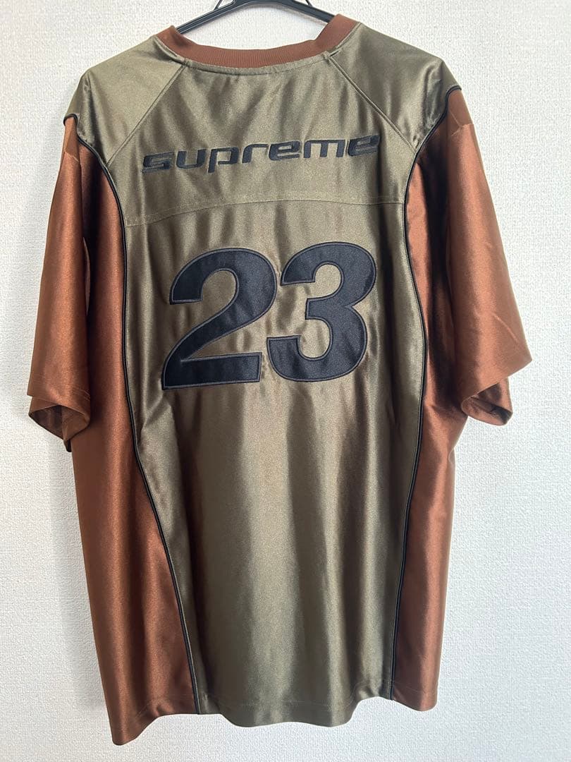希少 supreme jodan L 23シュプリーム　ジョーダン　おまけ　箱