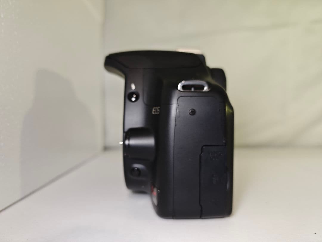 ✨ Canon EOS Kiss x2 一眼レフ カメラ スマホ転送 簡単操作