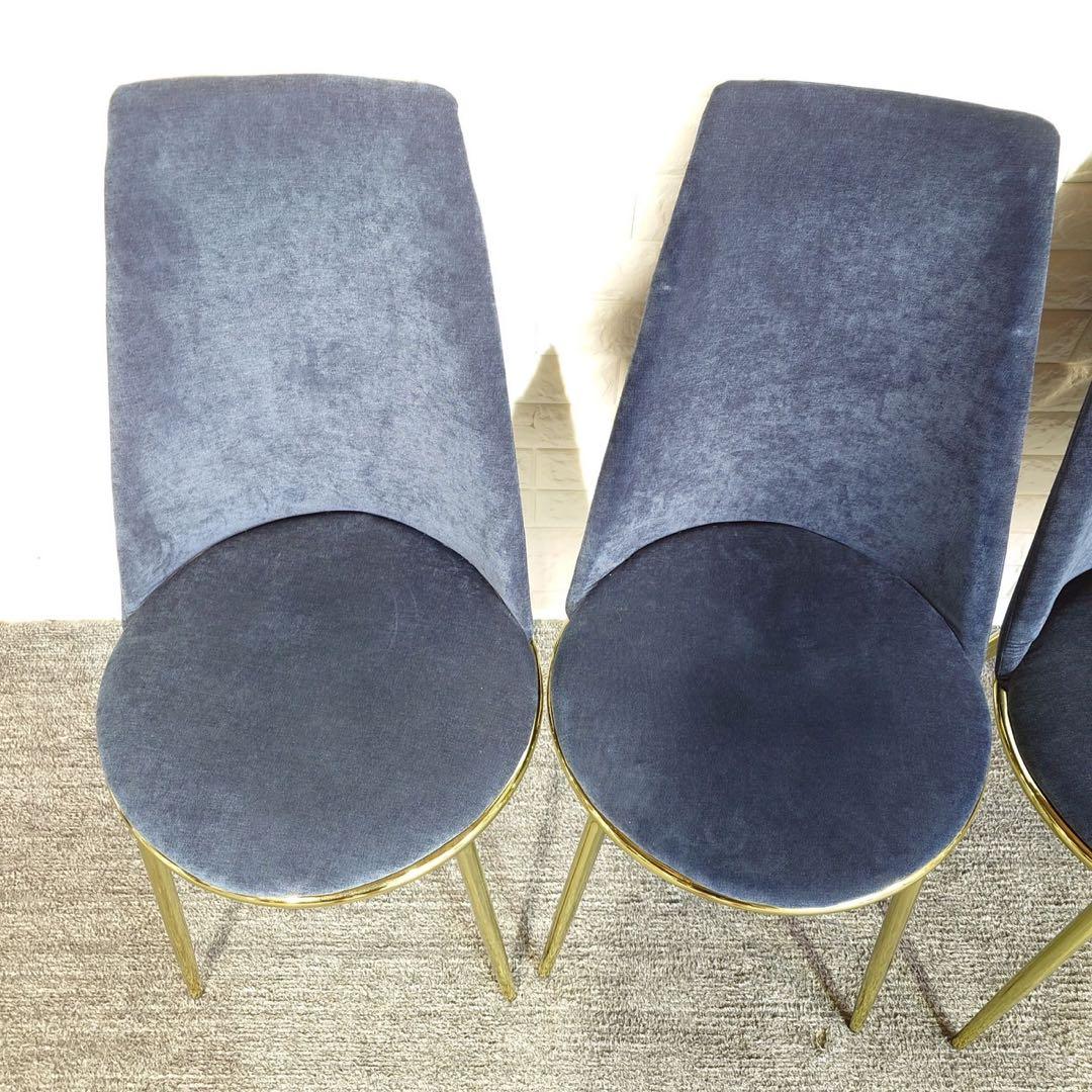 Francfranc ダイニングセット テーブル チェア フェリシテJ056