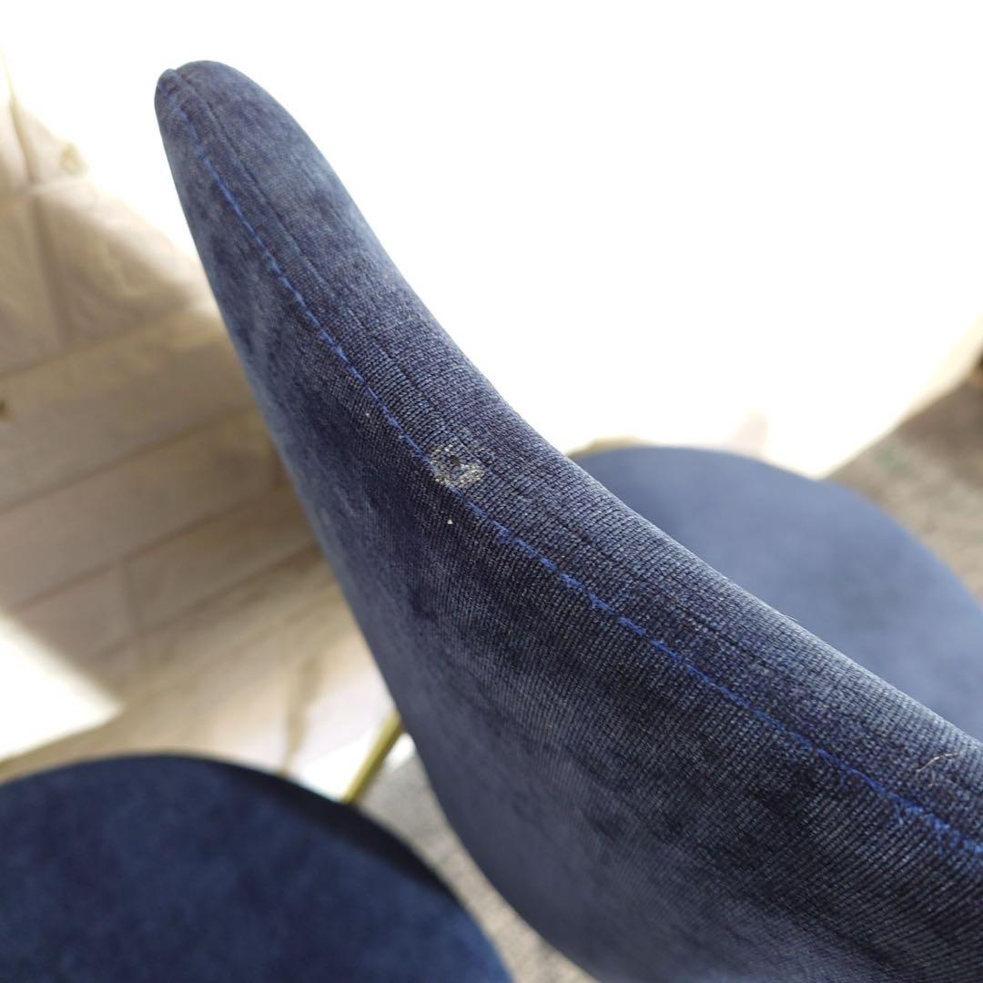 Francfranc ダイニングセット テーブル チェア フェリシテJ056