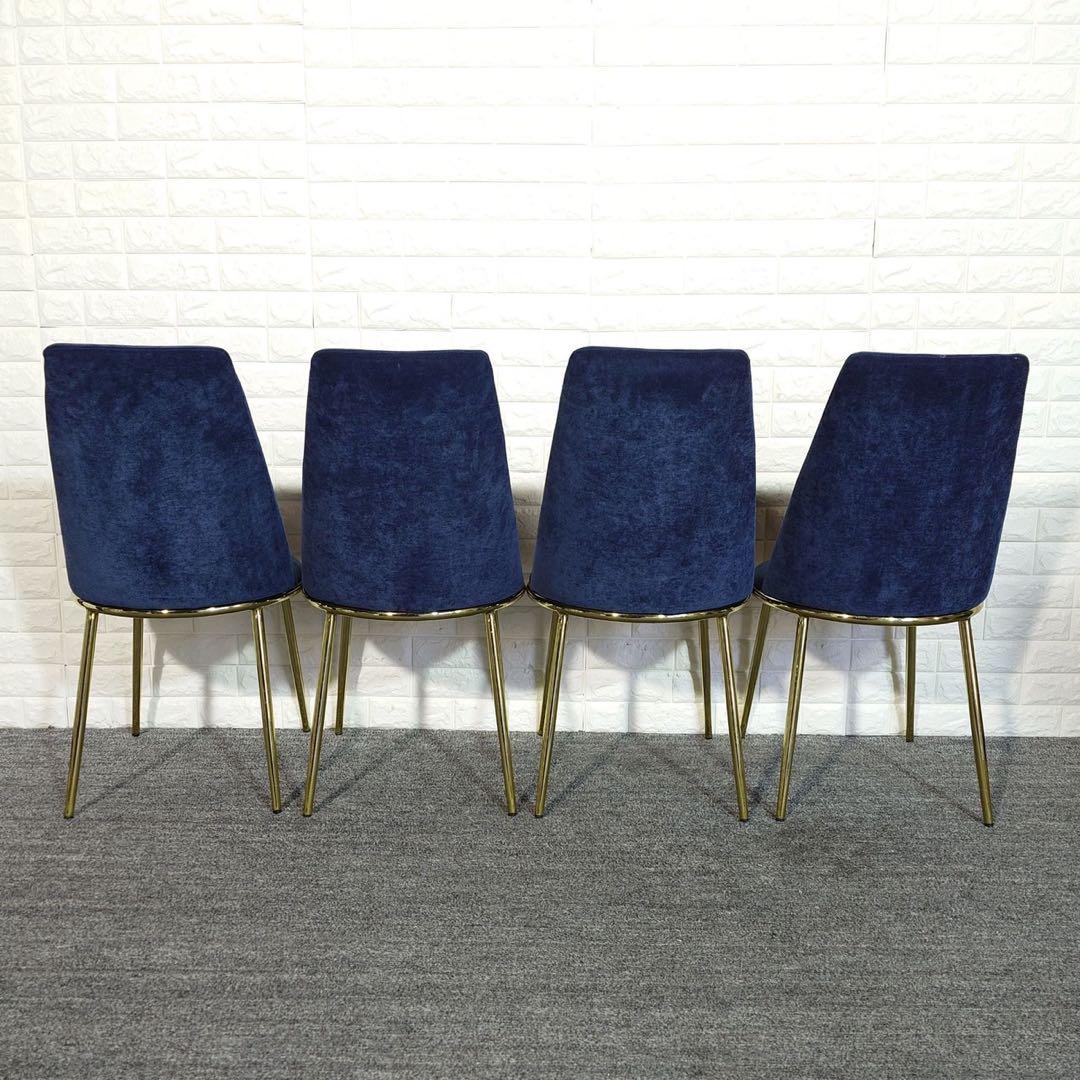 Francfranc ダイニングセット テーブル チェア フェリシテJ056