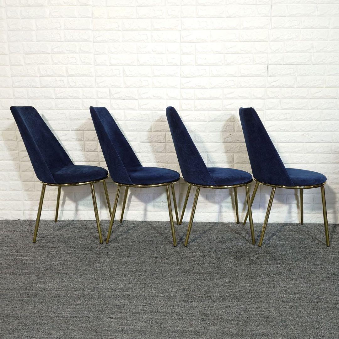 Francfranc ダイニングセット テーブル チェア フェリシテJ056