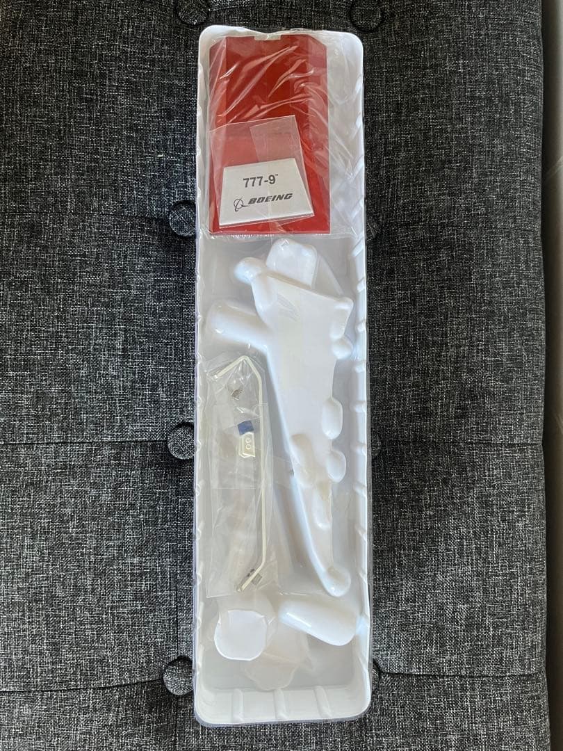 【限定・正規品】Boeing Unified 777-9 1:200