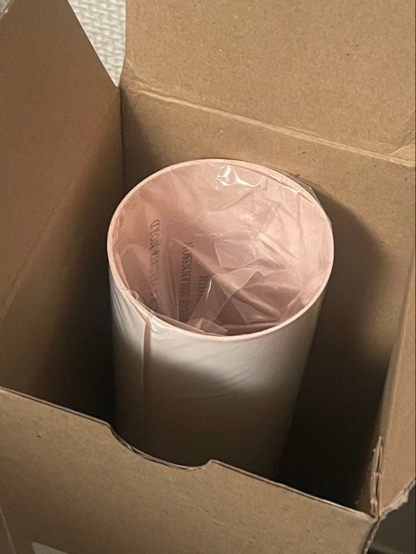 映画『LAMB／ラム』ヒグチユウコ 大島依提亜オルタナティブポスター