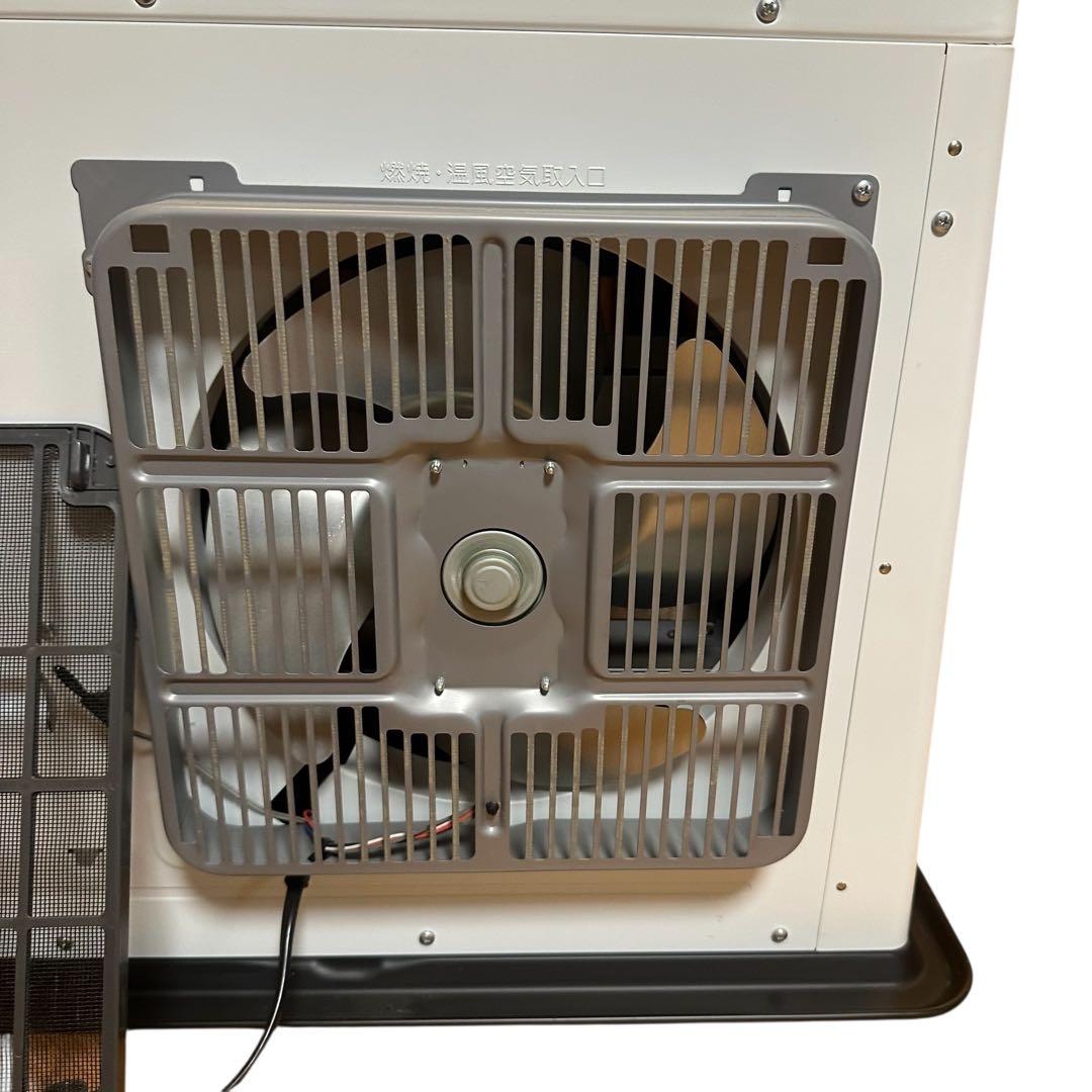 ✨DAINICHI✨ FZ-103 石油ファンヒーター 2022年製　超高出力