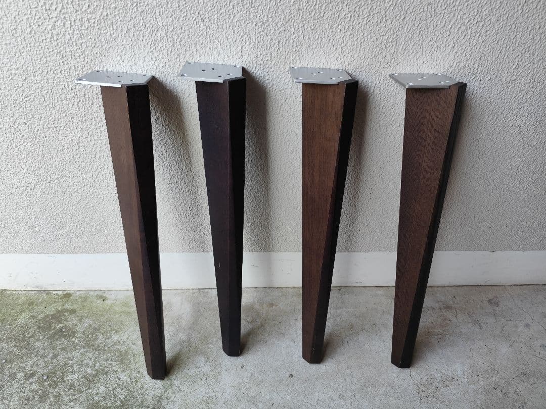 ダイニングテーブル 長方形 175×80×高さ75cm シンプルデザイン