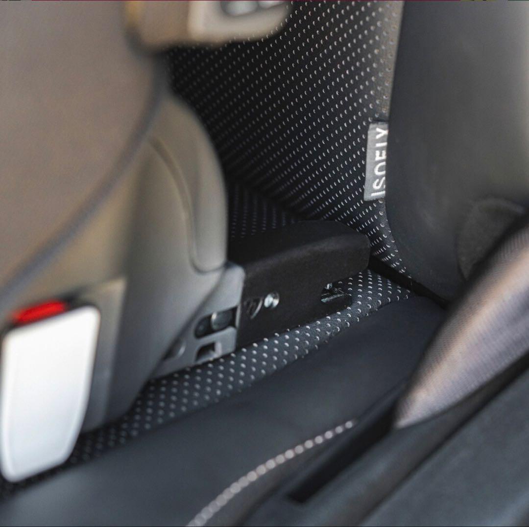 コンビ ジョイトリップアドバンス ISOFIX エッグショック SA（OG）