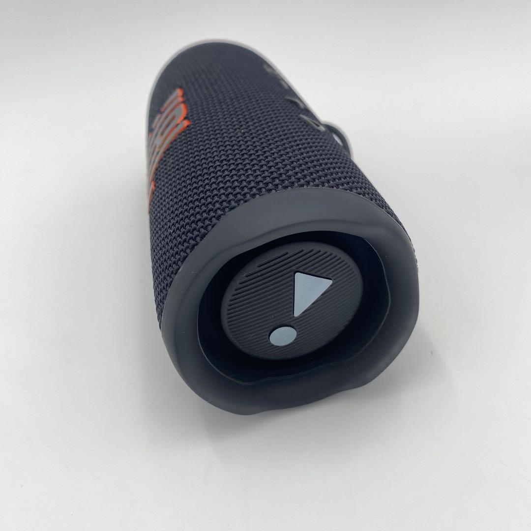 動作確認済み　JBL FLIP6 ワイヤレススピーカー 箱付き