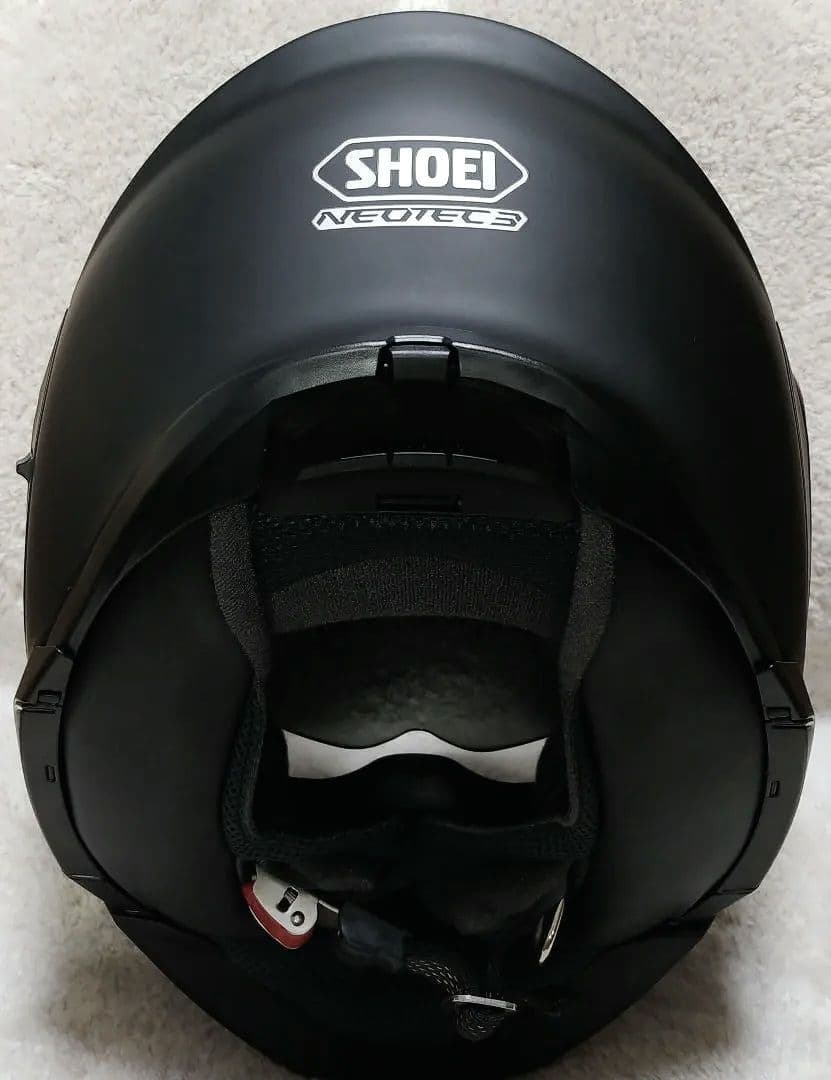 お*い様 【システムヘルメット】SHOEI NEOTEC3 ネオテックIII 2