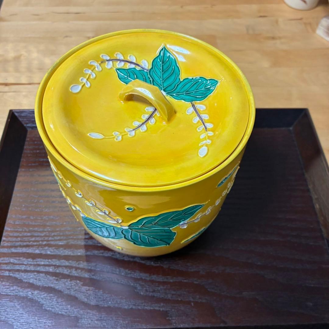 桐短冊箱茶道具一式セット❣️