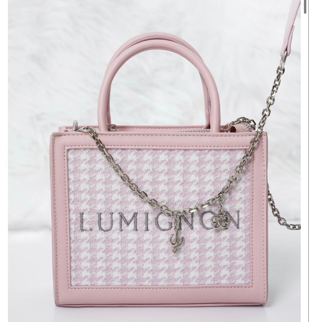 lumignon ルミニョン バッグ