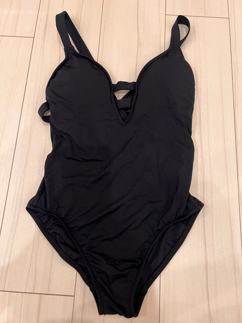 SEAFOLLY ワンピース　水着