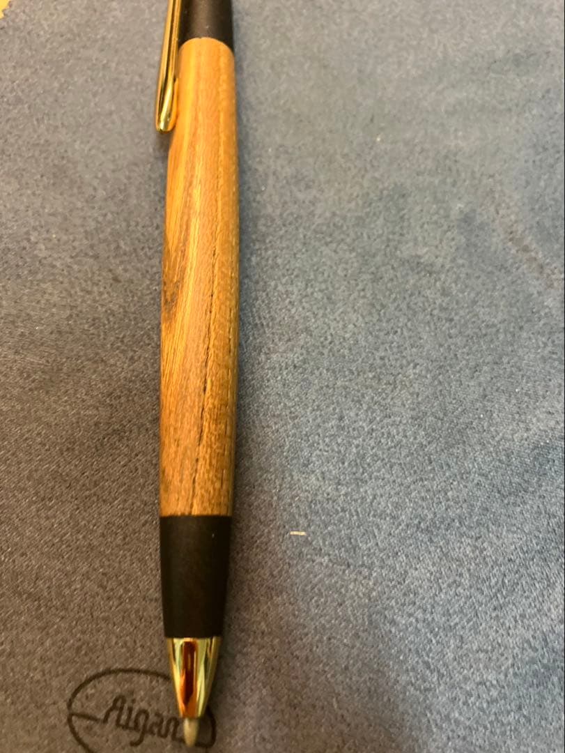 ボナンペン　欅　シャープペンシル　0.5