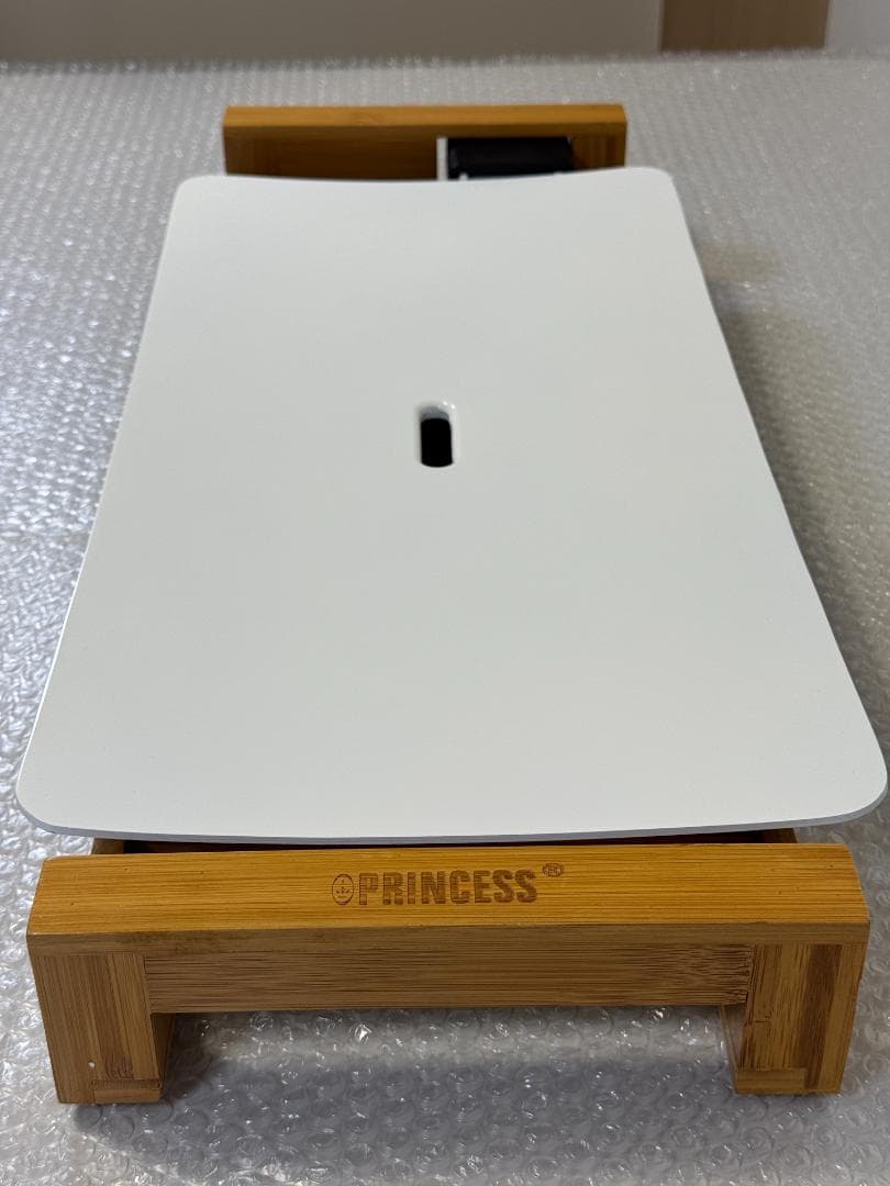 【正規品】PRINCESS Table Grill Pure ホットプレート