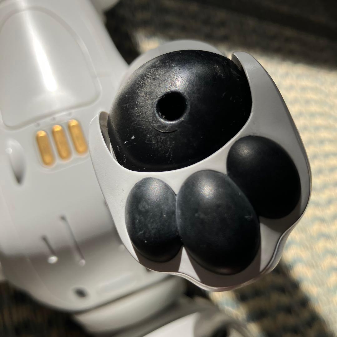 Aibo ERS-1000 ロボット犬 充電ドック付き