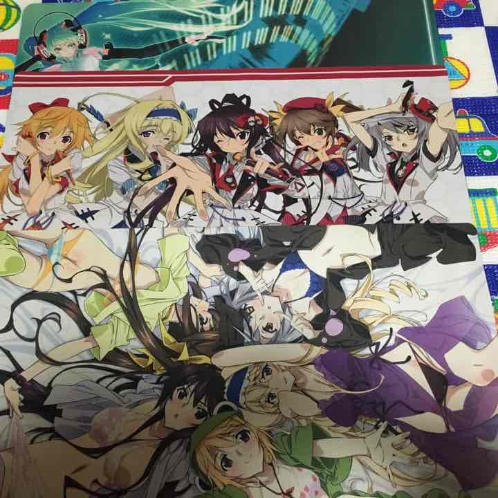 プレイマット各種