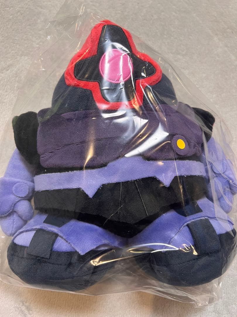 ハ*グ様 GUNDAM45FRGMT ザクドムハロ 3体セット フラグメント ガ