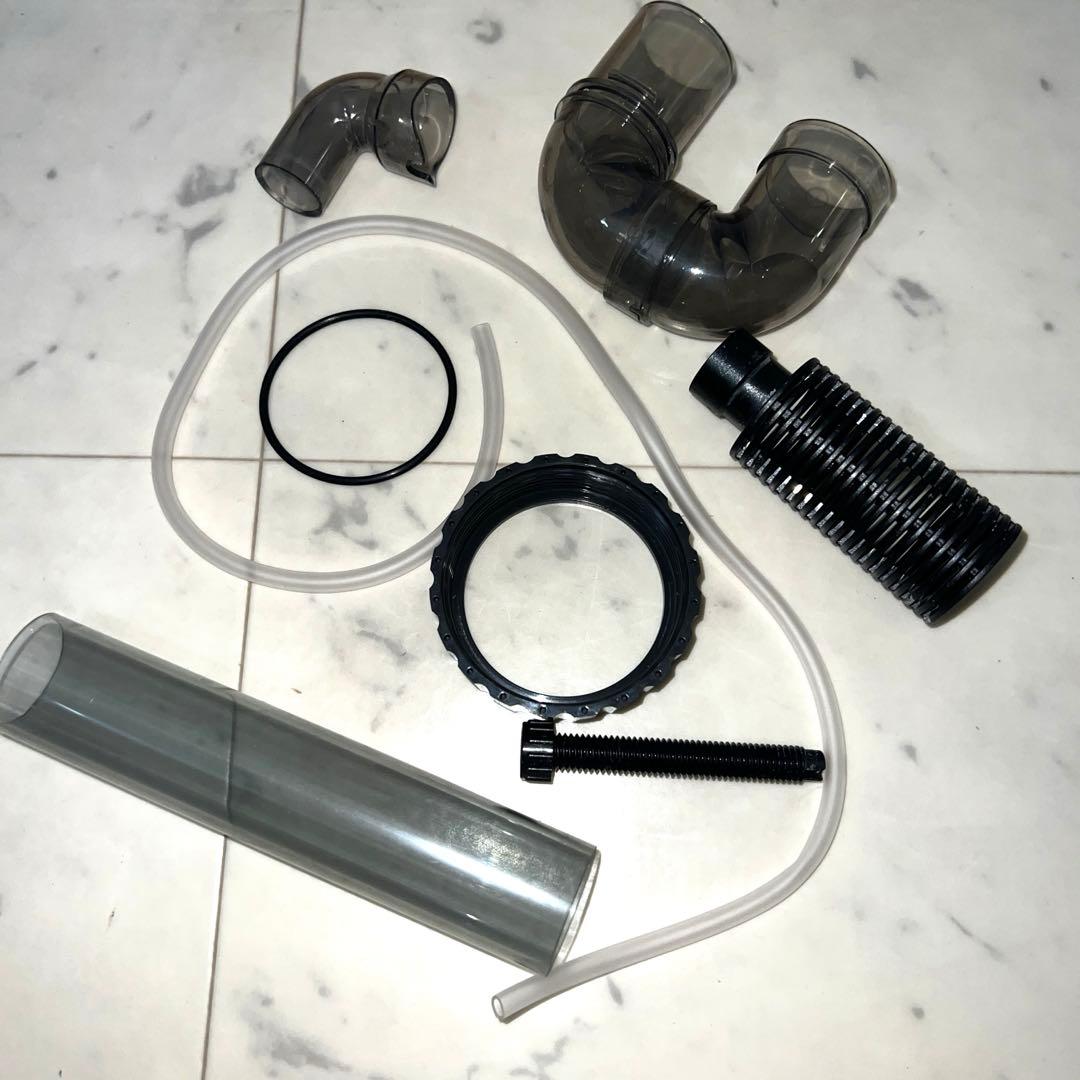 海道達磨　プロテインスキマー　カミハタ　Kamihata 魚　海水魚　水　ペット