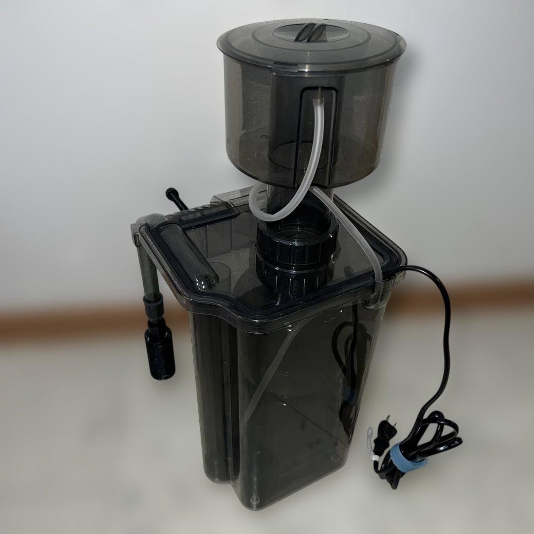 海道達磨　プロテインスキマー　カミハタ　Kamihata 魚　海水魚　水　ペット