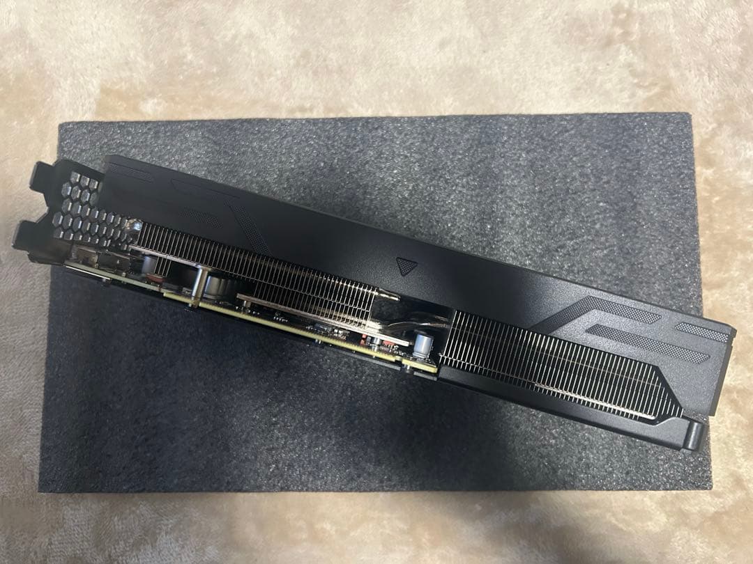 グラフィックボード・グラボ・ビデオカード Palit GeForce RTX 4060 Ti JetStream 16GB