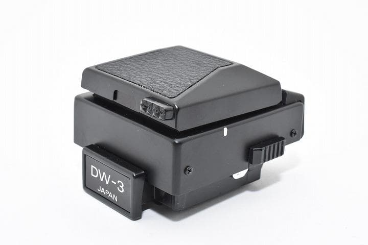 15507E ★未使用に近い★ Nikon DW-3 ニコン F3 ファインダー