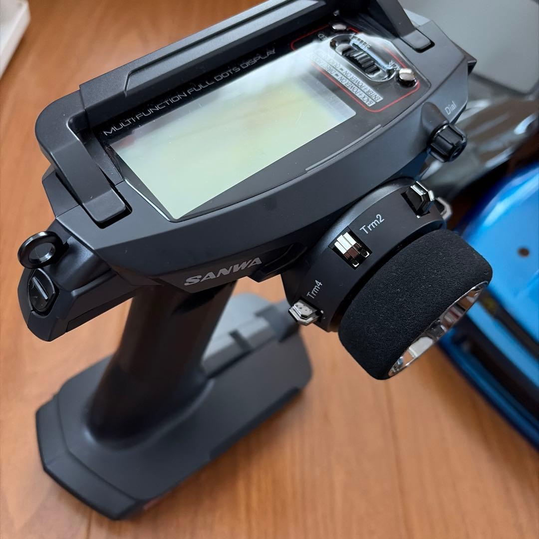 ヨコモ　YD-2 ドリフトラジコン