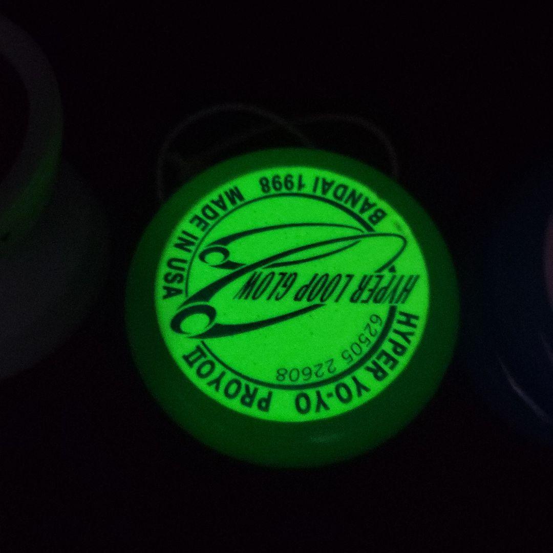 ヨーヨーセット 多彩なモデルとカラー