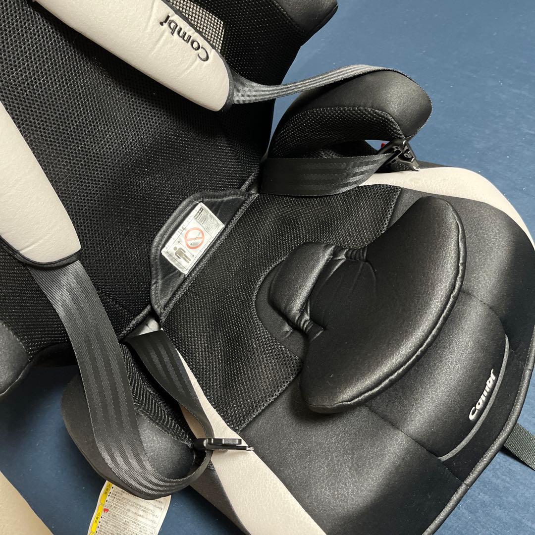 Combi チャイルド・ジュニアシート ジョイトリップ エッグショック　S GG