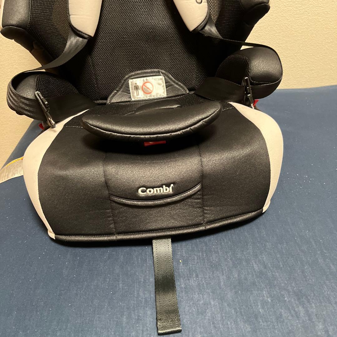 Combi チャイルド・ジュニアシート ジョイトリップ エッグショック　S GG