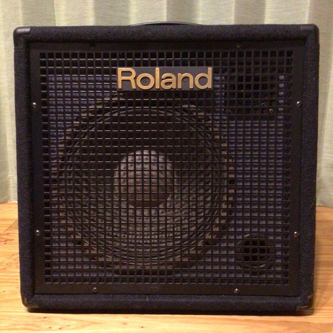 Roland KC-300 キーボードアンプ