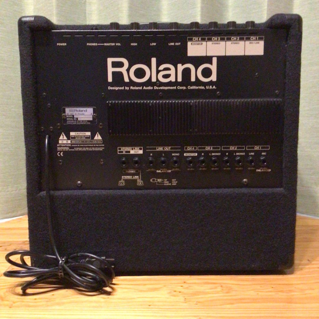 Roland KC-300 キーボードアンプ