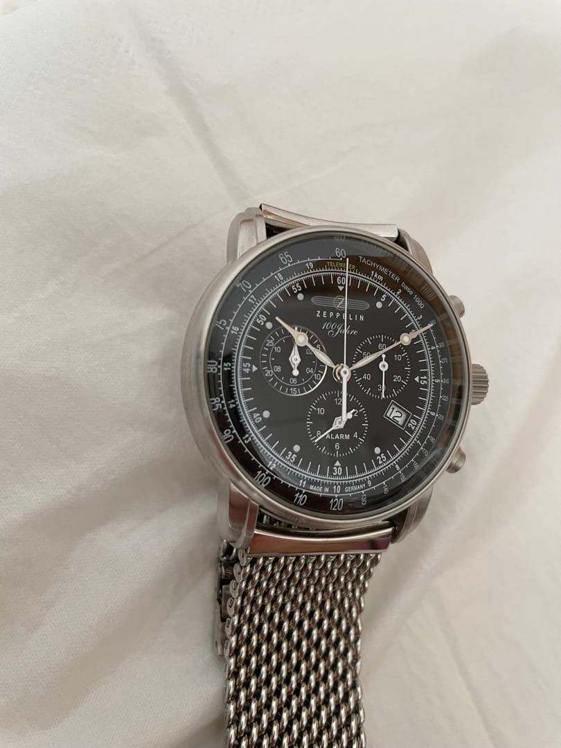 ZEPPELIN ツェッペリン 腕時計
