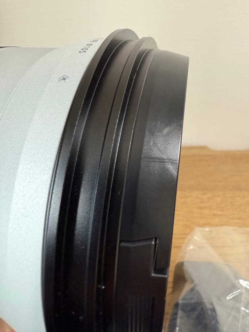 ポ*メ様 XF200mm F2 R LM OIS WR