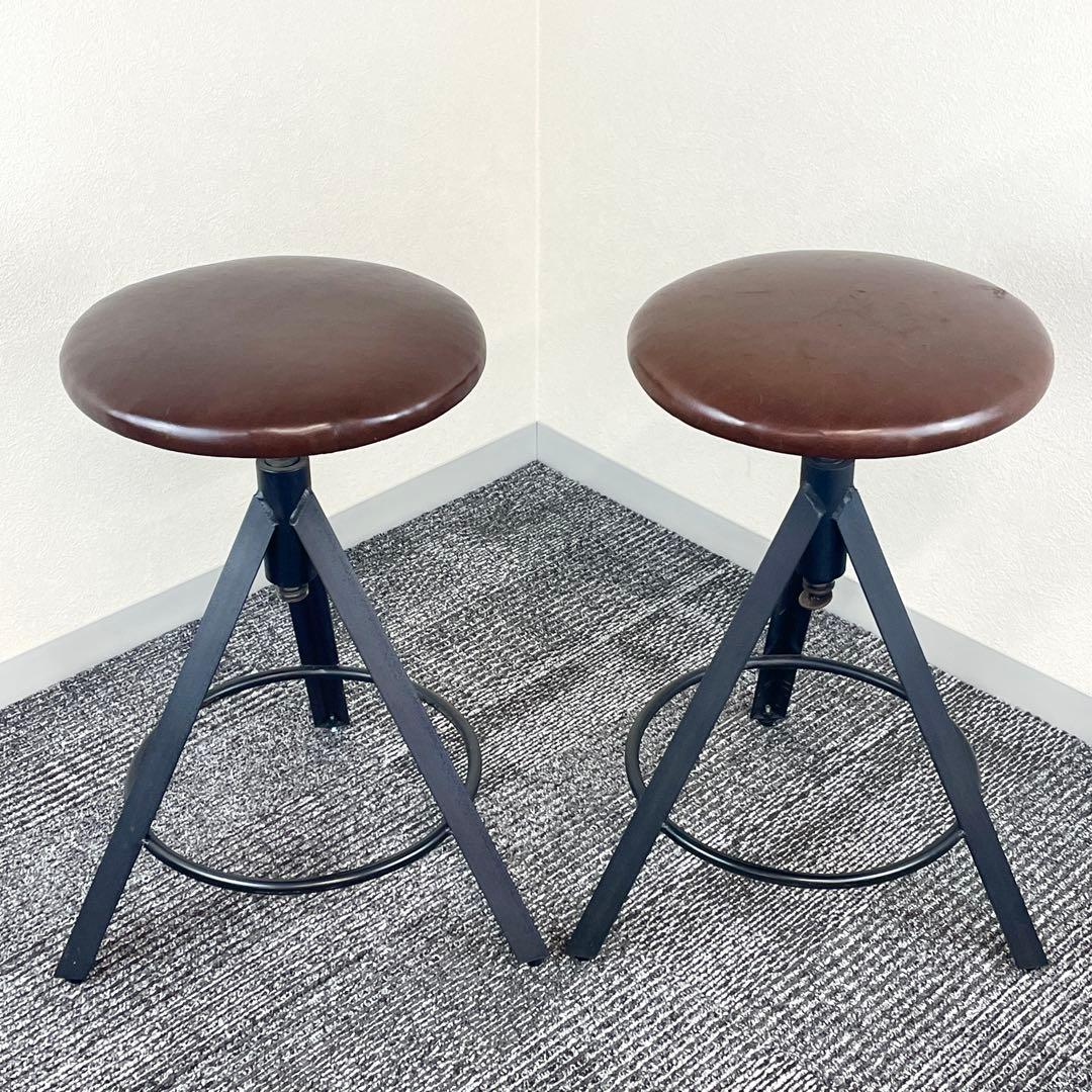 journal standard CHINON STOOL シノンスツールK