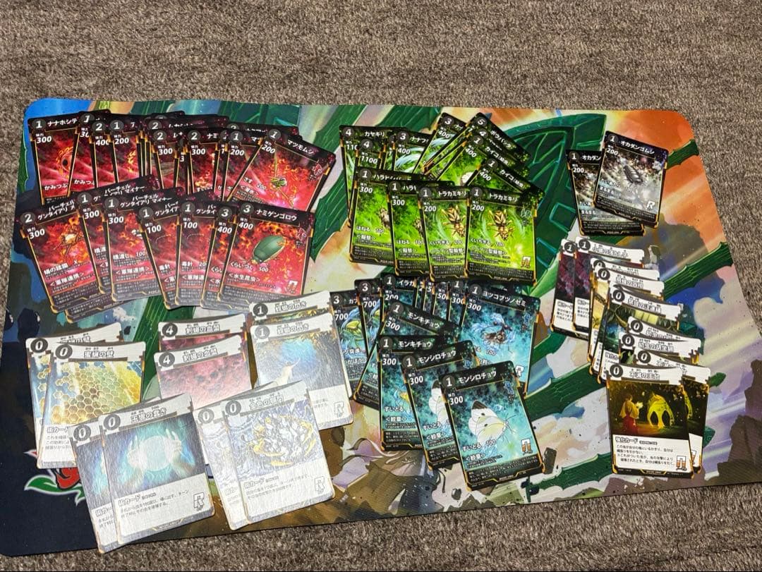 蟲神器まとめ売りLR8枚　プロモ27枚　汎用カード&グッズ　3周年コミックプロモ