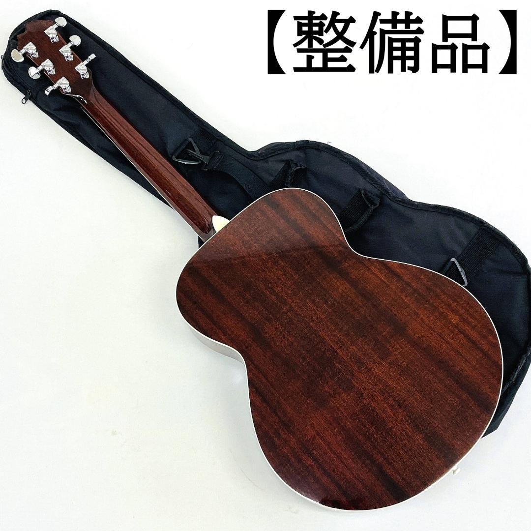 極美品 低弦高 James JF350WB アコースティックギター【整備品】