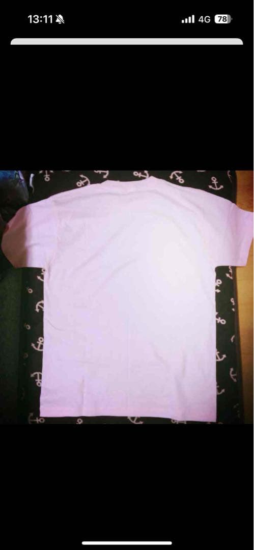 第1回AKB大運動会絆Tシャツ！チームA